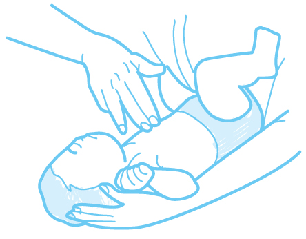 กลืนอาหารชิ้นใหญ่หรือสิ่งของ_หรือสำสักสิ่งแปลกปลอม_(แล้วติดคอหรือหายใจไม่ออก)