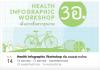 Health Infographic Workshop